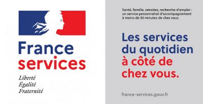 France Services Nolay